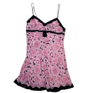 Nick & Nora Slip!!!!